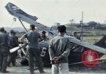 Immagine di Si è schiantato in aereo Inchon Incheon Corea del Sud, 1950, secondo 22 filmato di repertorio 65675041553