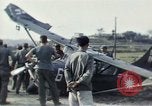 Immagine di Si è schiantato in aereo Inchon Incheon Corea del Sud, 1950, secondo 23 filmato di repertorio 65675041553