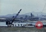 Image of Korean civilians Inchon Incheon South Korea, 1950, second 31 stock footage video 65675041554