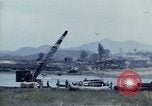Image of Korean civilians Inchon Incheon South Korea, 1950, second 36 stock footage video 65675041554