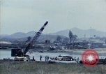 Image of Korean civilians Inchon Incheon South Korea, 1950, second 39 stock footage video 65675041554