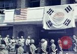 Image of Korean civilians Inchon Incheon South Korea, 1950, second 18 stock footage video 65675041555