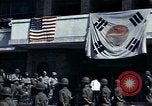 Image of Korean civilians Inchon Incheon South Korea, 1950, second 19 stock footage video 65675041555