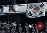 Image of Korean civilians Inchon Incheon South Korea, 1950, second 20 stock footage video 65675041555