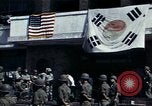 Image of Korean civilians Inchon Incheon South Korea, 1950, second 22 stock footage video 65675041555