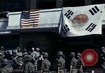 Image of Korean civilians Inchon Incheon South Korea, 1950, second 23 stock footage video 65675041555