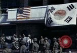 Image of Korean civilians Inchon Incheon South Korea, 1950, second 24 stock footage video 65675041555