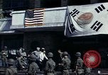 Image of Korean civilians Inchon Incheon South Korea, 1950, second 26 stock footage video 65675041555
