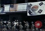 Image of Korean civilians Inchon Incheon South Korea, 1950, second 27 stock footage video 65675041555