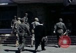 Image of Korean civilians Inchon Incheon South Korea, 1950, second 29 stock footage video 65675041555