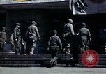Image of Korean civilians Inchon Incheon South Korea, 1950, second 32 stock footage video 65675041555