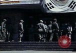Image of Korean civilians Inchon Incheon South Korea, 1950, second 36 stock footage video 65675041555