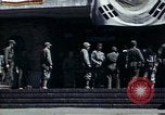 Image of Korean civilians Inchon Incheon South Korea, 1950, second 37 stock footage video 65675041555