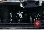 Image of Korean civilians Inchon Incheon South Korea, 1950, second 40 stock footage video 65675041555
