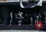 Image of Korean civilians Inchon Incheon South Korea, 1950, second 41 stock footage video 65675041555
