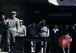 Image of Korean civilians Inchon Incheon South Korea, 1950, second 44 stock footage video 65675041555