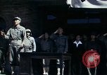 Image of Korean civilians Inchon Incheon South Korea, 1950, second 46 stock footage video 65675041555