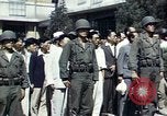 Image of Korean civilians Inchon Incheon South Korea, 1950, second 54 stock footage video 65675041555