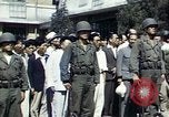 Image of Korean civilians Inchon Incheon South Korea, 1950, second 56 stock footage video 65675041555