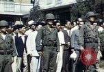 Image of Korean civilians Inchon Incheon South Korea, 1950, second 58 stock footage video 65675041555