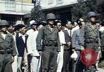 Image of Korean civilians Inchon Incheon South Korea, 1950, second 60 stock footage video 65675041555