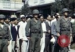 Image of Korean civilians Inchon Incheon South Korea, 1950, second 61 stock footage video 65675041555
