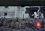 Image of Chaplain Korea, 1950, second 1 stock footage video 65675041556