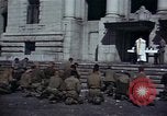 Image of Chaplain Korea, 1950, second 4 stock footage video 65675041556