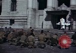 Image of Chaplain Korea, 1950, second 5 stock footage video 65675041556