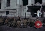 Image of Chaplain Korea, 1950, second 7 stock footage video 65675041556