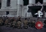 Image of Chaplain Korea, 1950, second 8 stock footage video 65675041556