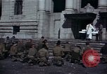 Image of Chaplain Korea, 1950, second 9 stock footage video 65675041556
