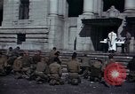 Image of Chaplain Korea, 1950, second 12 stock footage video 65675041556