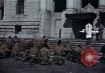 Image of Chaplain Korea, 1950, second 13 stock footage video 65675041556