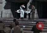 Image of Chaplain Korea, 1950, second 14 stock footage video 65675041556