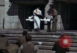 Image of Chaplain Korea, 1950, second 16 stock footage video 65675041556