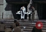 Image of Chaplain Korea, 1950, second 18 stock footage video 65675041556