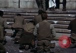 Image of Chaplain Korea, 1950, second 19 stock footage video 65675041556