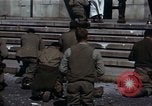 Image of Chaplain Korea, 1950, second 20 stock footage video 65675041556