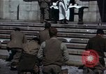 Image of Chaplain Korea, 1950, second 22 stock footage video 65675041556