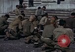 Image of Chaplain Korea, 1950, second 23 stock footage video 65675041556