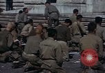 Image of Chaplain Korea, 1950, second 25 stock footage video 65675041556