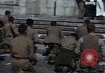 Image of Chaplain Korea, 1950, second 27 stock footage video 65675041556