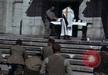 Image of Chaplain Korea, 1950, second 29 stock footage video 65675041556