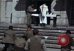 Image of Chaplain Korea, 1950, second 30 stock footage video 65675041556