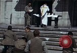 Image of Chaplain Korea, 1950, second 31 stock footage video 65675041556