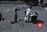 Image of Chaplain Korea, 1950, second 33 stock footage video 65675041556