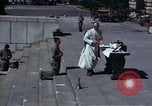 Image of Chaplain Korea, 1950, second 35 stock footage video 65675041556