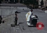 Image of Chaplain Korea, 1950, second 39 stock footage video 65675041556