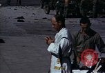 Image of Chaplain Korea, 1950, second 40 stock footage video 65675041556